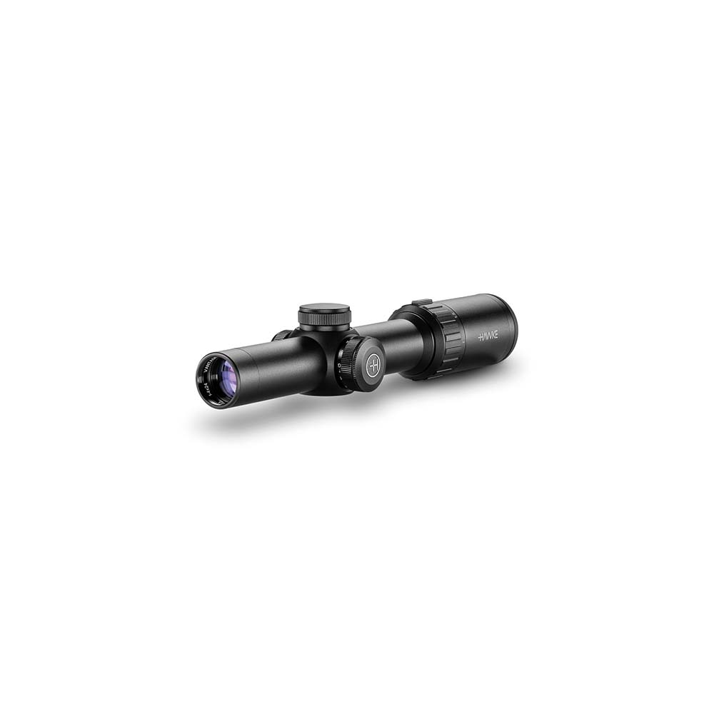 HAWKE Vantage 30 WA IR 1-4×24 (L4A Dot)