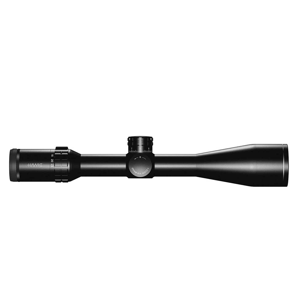 HAWKE Frontier 30 SF IR 4-24×50 Mil Pro 20x