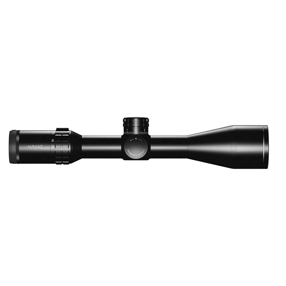HAWKE Frontier 30 FFP 4-20×50 SF IR (FFP Mil Pro 20x)
