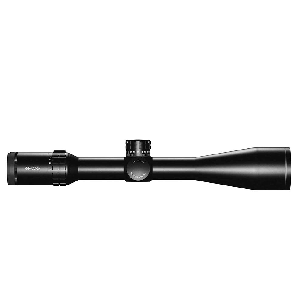 HAWKE Frontier 30 SF IR 2,5-15×50 LR Dot (8x)