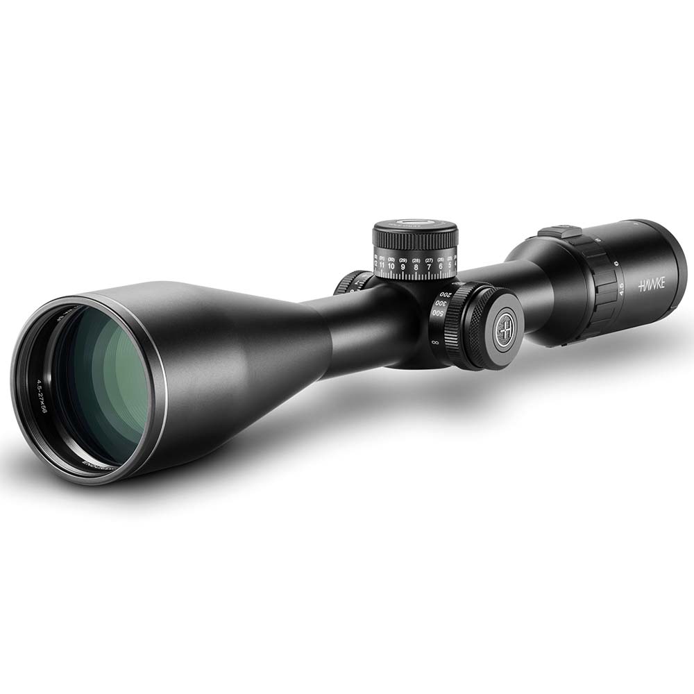 HAWKE Endurance 30 FD WA 4,5-27×56 SF IR (LRX FD (20x))