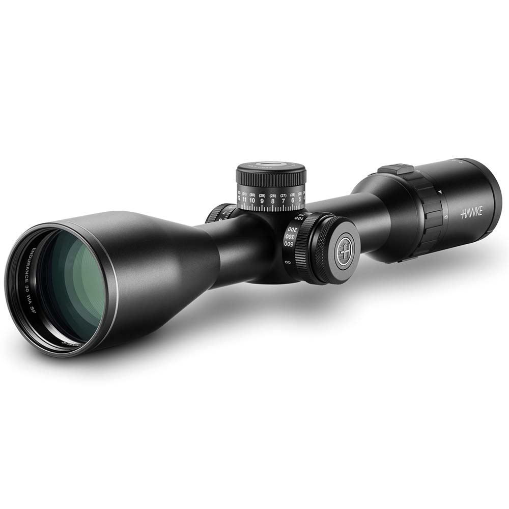 HAWKE Endurance 30 FD WA 3-18×50 SF IR (LRX FD (16x))