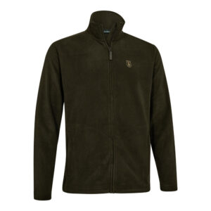 DEERHUNTER Atlas Light Fleece Jacket - flísová bunda