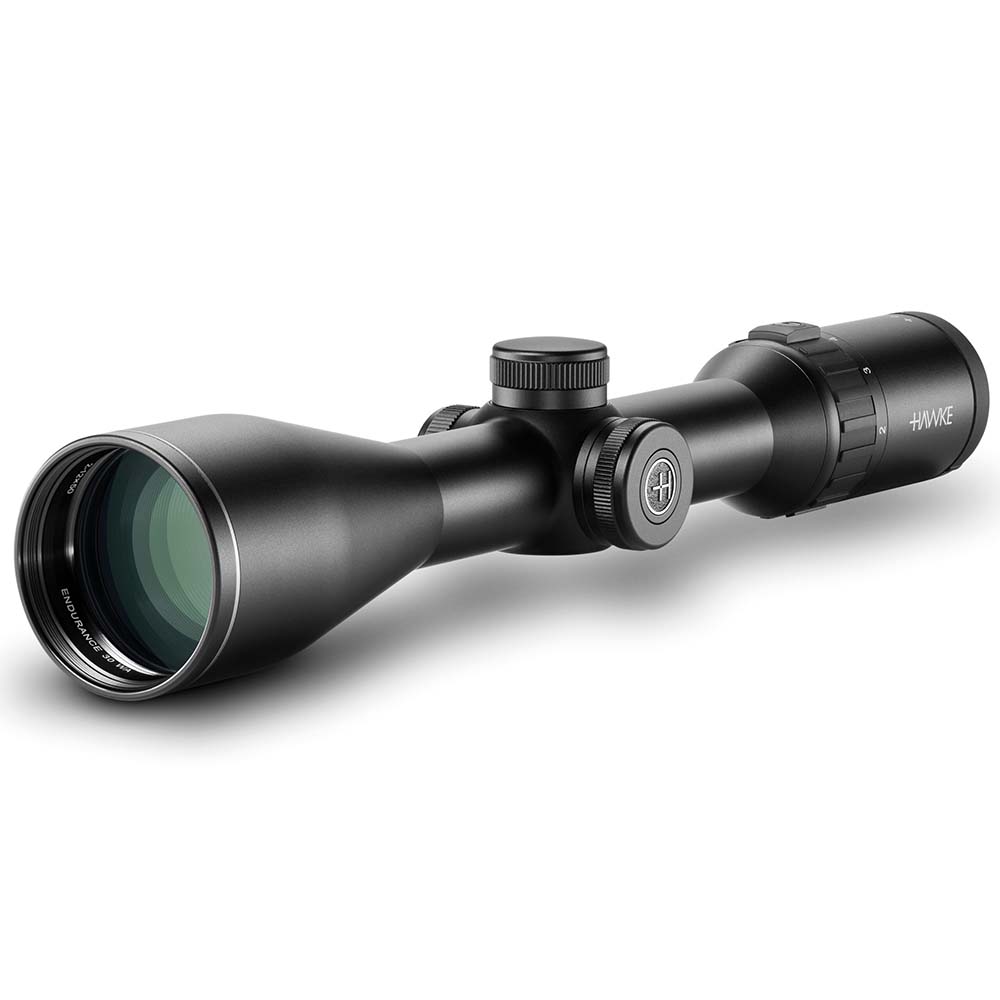 HAWKE Endurance 30 FD WA 2-12×50 IR (LR2 FD (12x))