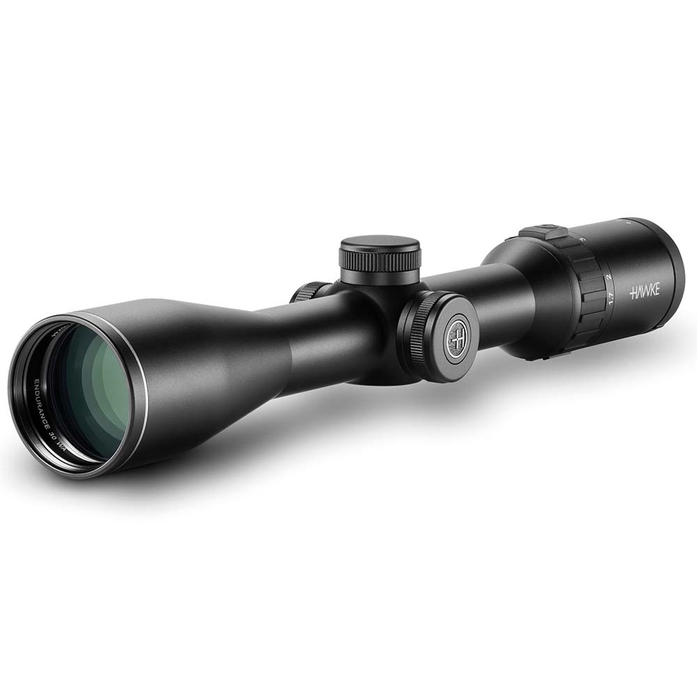 HAWKE Endurance 30 FD WA 1,7-10×44 IR (LR2 FD (10x))