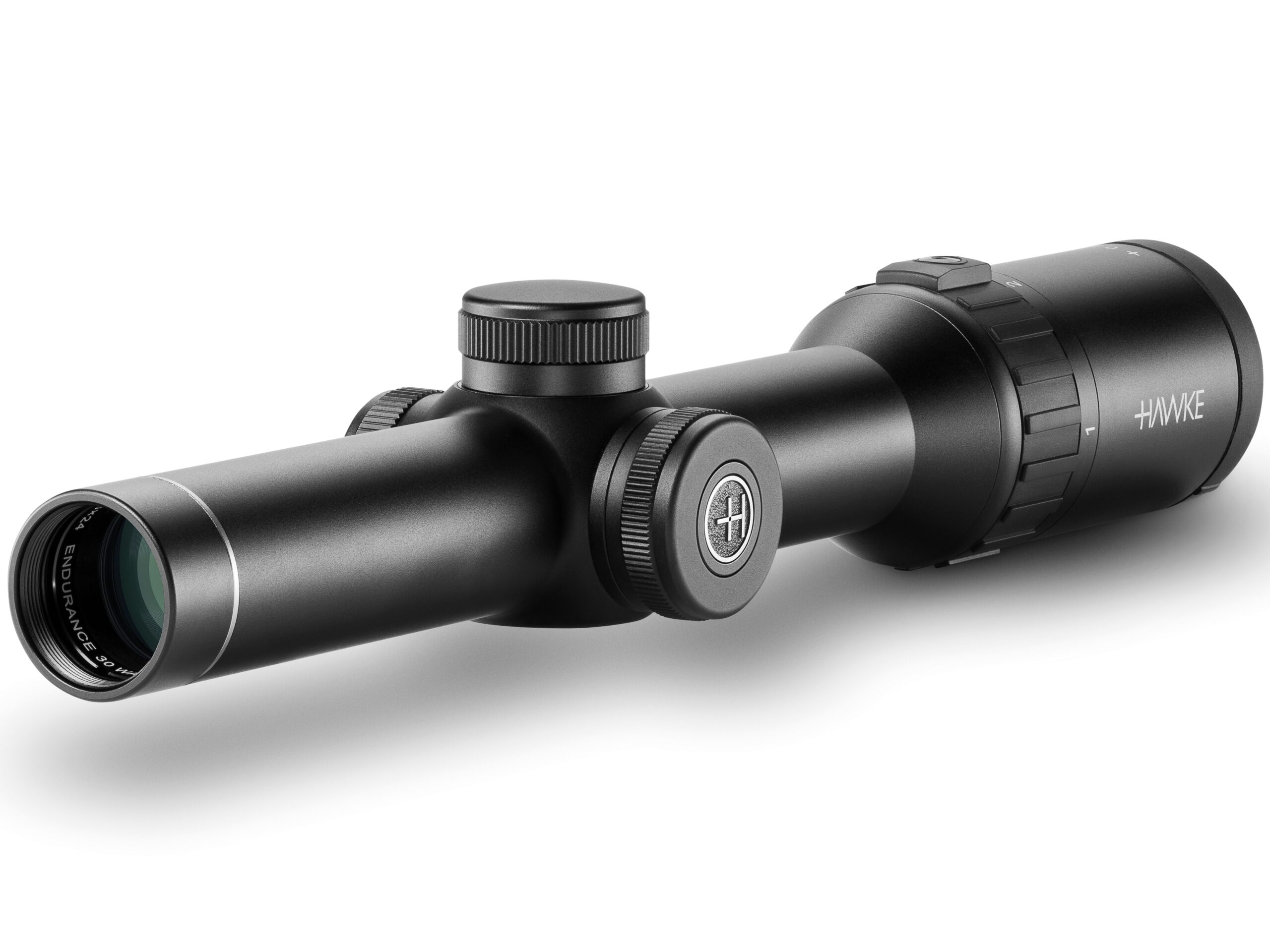 HAWKE Endurance 30 FD WA 1-6×24 IR (L4A FD (10x))
