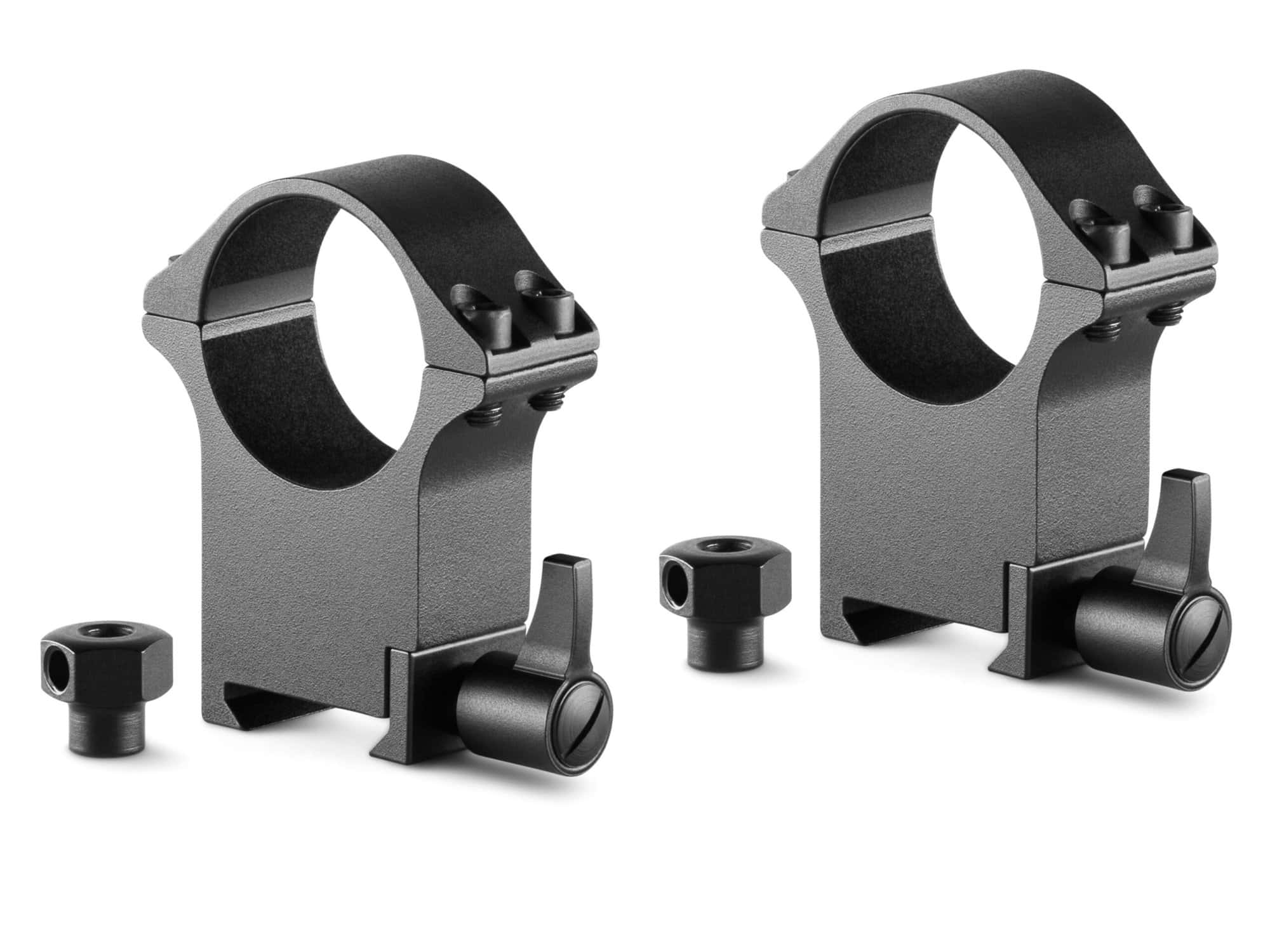 HAWKE Professional Steel Weaver 30mm/ 2pcs