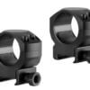 HAWKE Tactical Weaver 30mm/ 2pcs (maticový model)