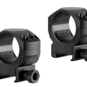 HAWKE Tactical Weaver 30mm/ 2pcs (maticový model)