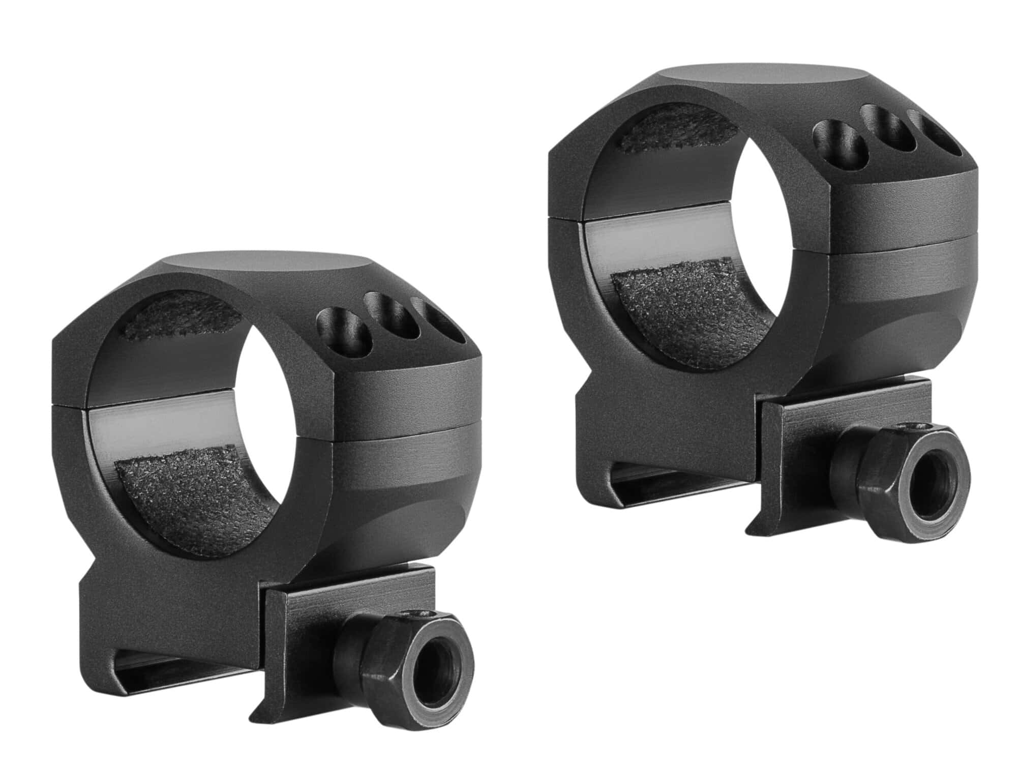HAWKE Tactical Weaver 30mm/ 2pcs (maticový model)