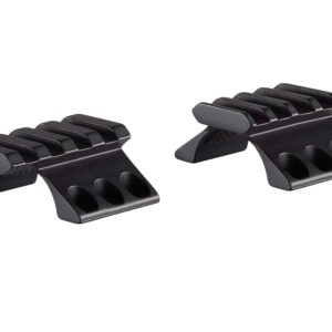 HAWKE Picatinny Ring Caps (30mm, triple screw)