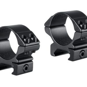 HAWKE Match Mount Weaver 30mm/2pcs