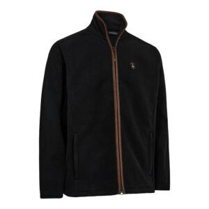 DEERHUNTER Cumbria Fleece Jacket - flísová bunda