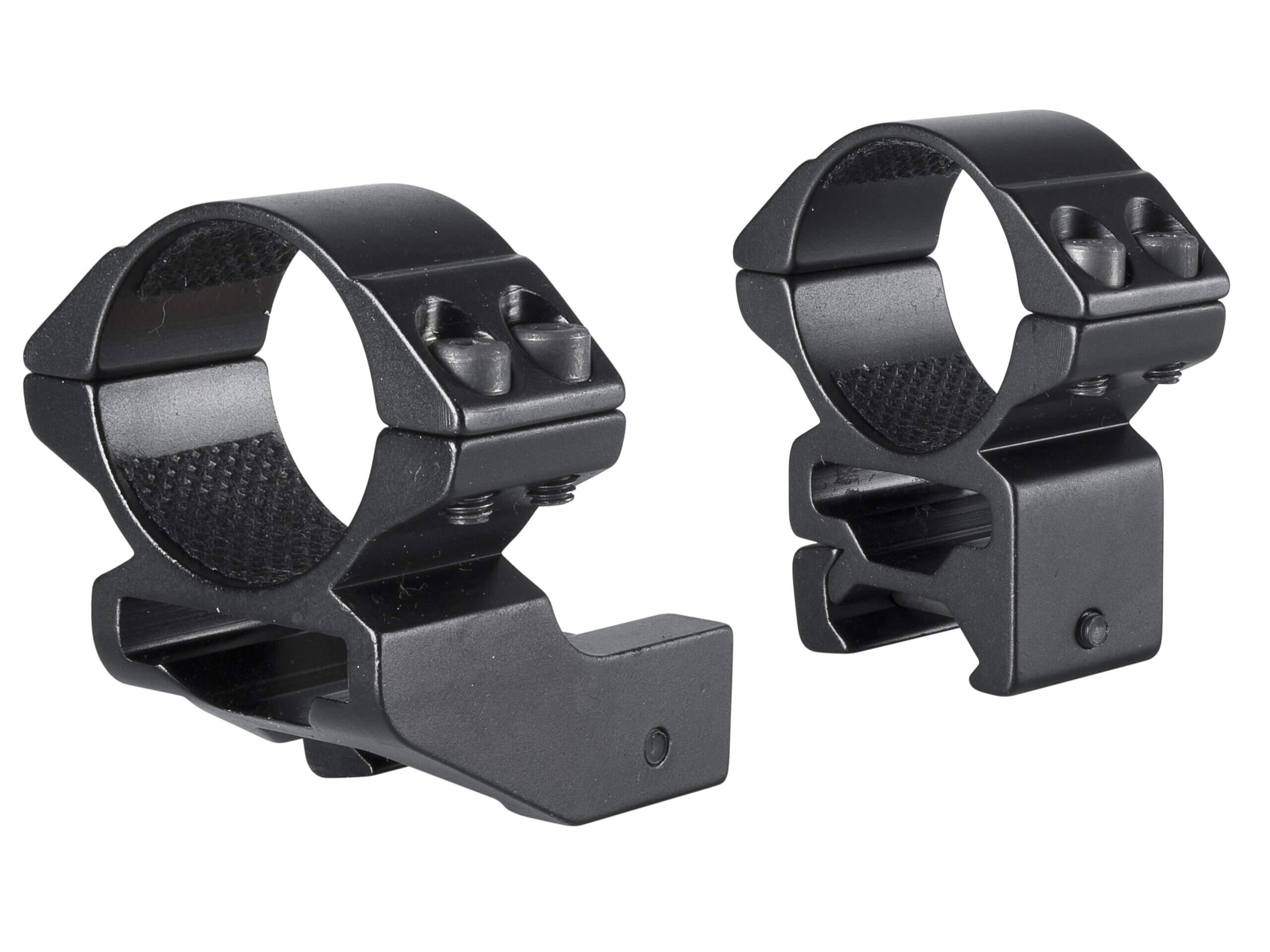 HAWKE 25mm Reach Forward Weaver 30mm/2pcs (14mm)
