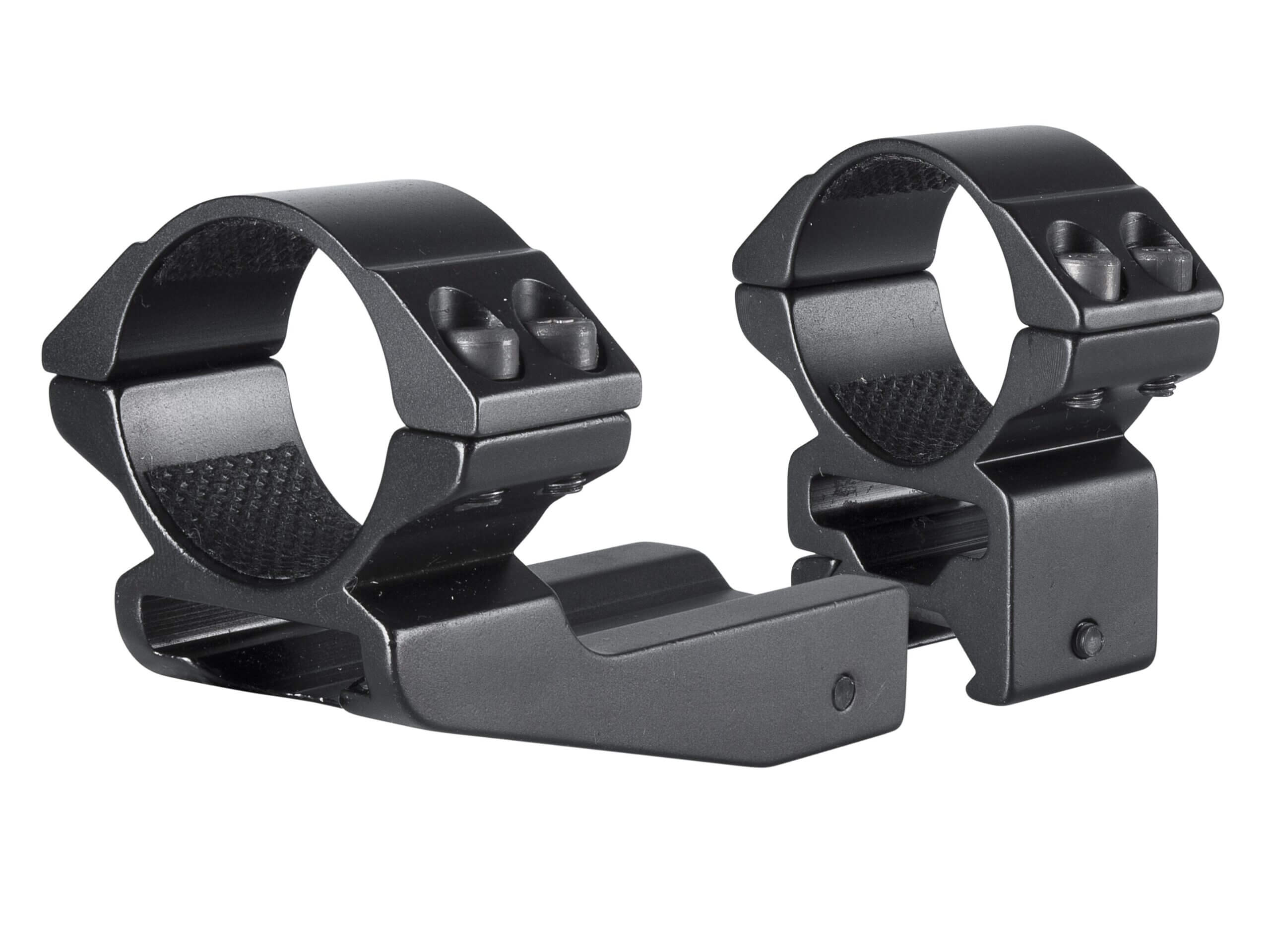 HAWKE 50mm Reach Forward Weaver 30mm/2pcs (14mm)