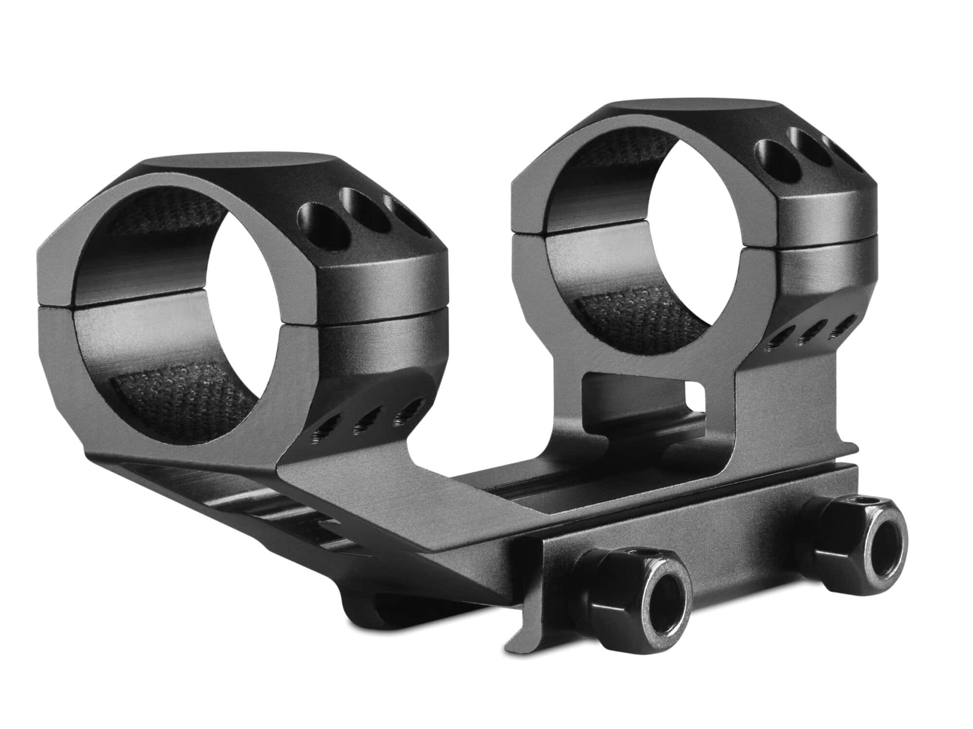 HAWKE Tactical Cantilever Weaver (30mm/ 1pcs) – High