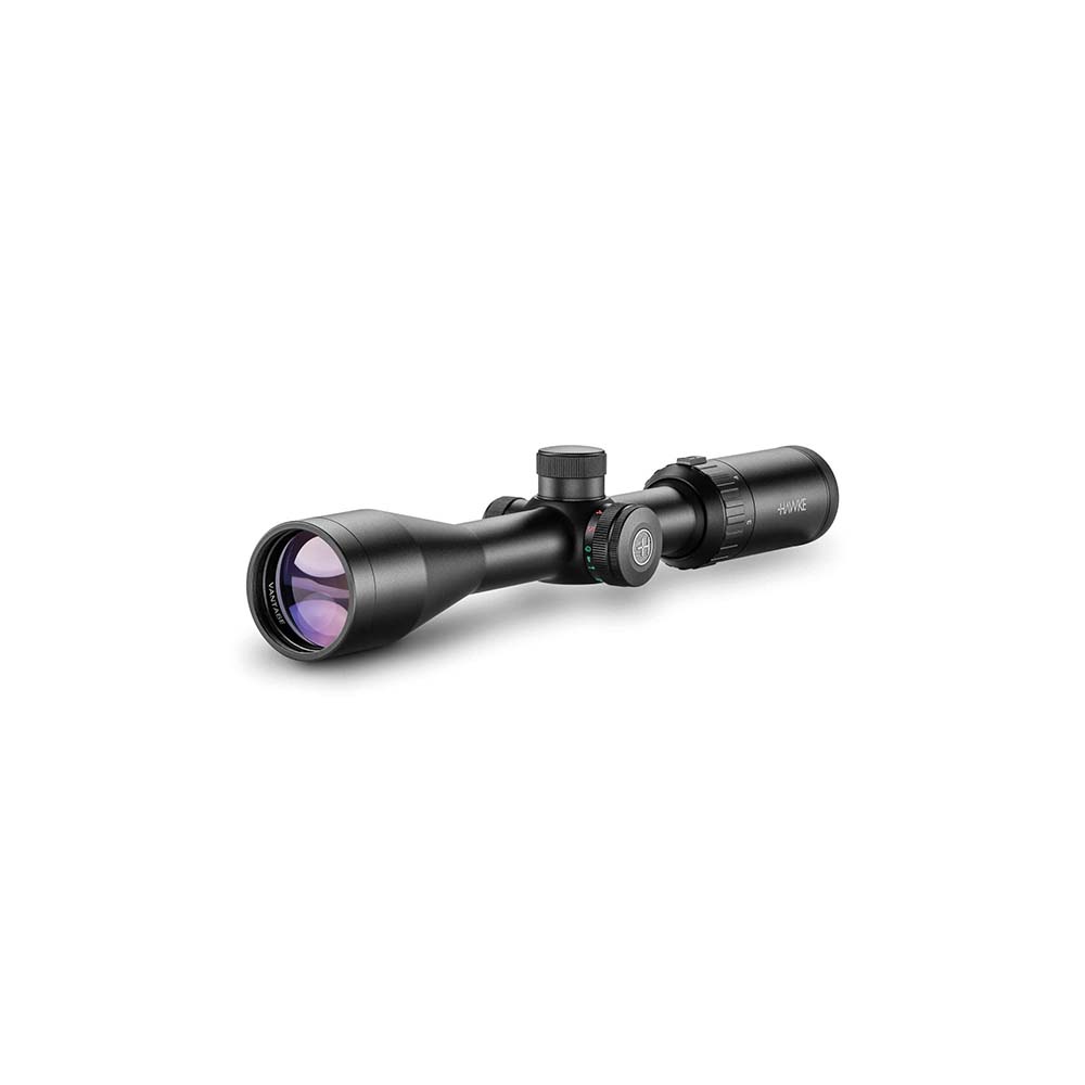 HAWKE Vantage IR 3-9×40 (Mil Dot) tubus 25.4