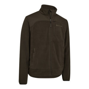 DEERHUNTER Muflon Pro Fleece Jacket - flísová bunda