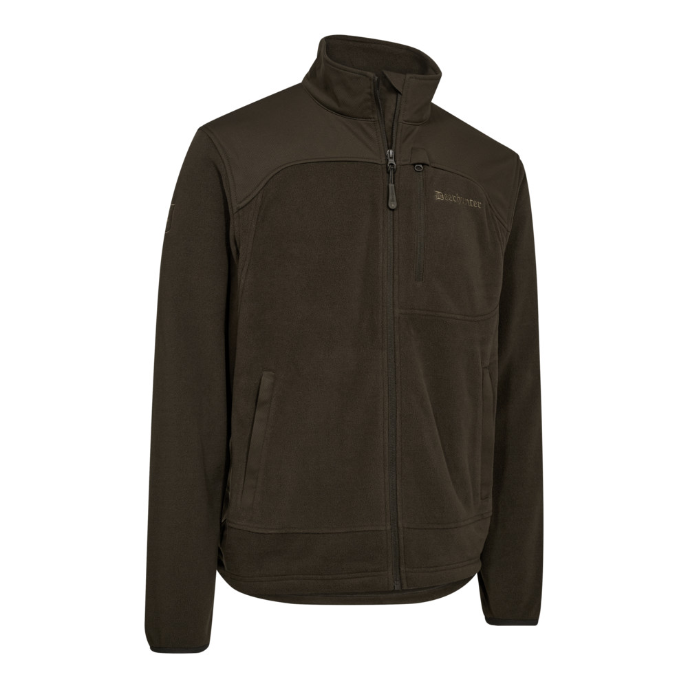 DEERHUNTER Muflon Pro Fleece Jacket - flísová bunda