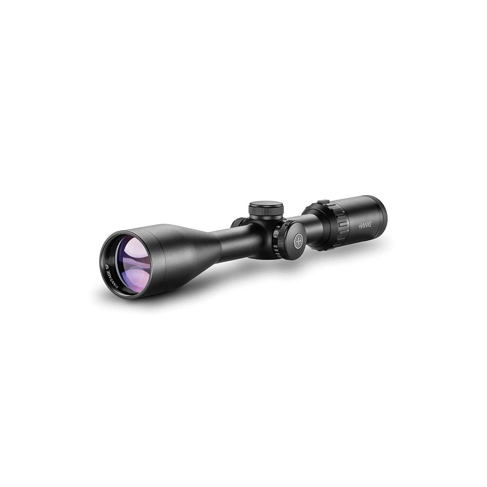 HAWKE Vantage SF 3-12×44 (Half Mil Dot) tubus 25.4