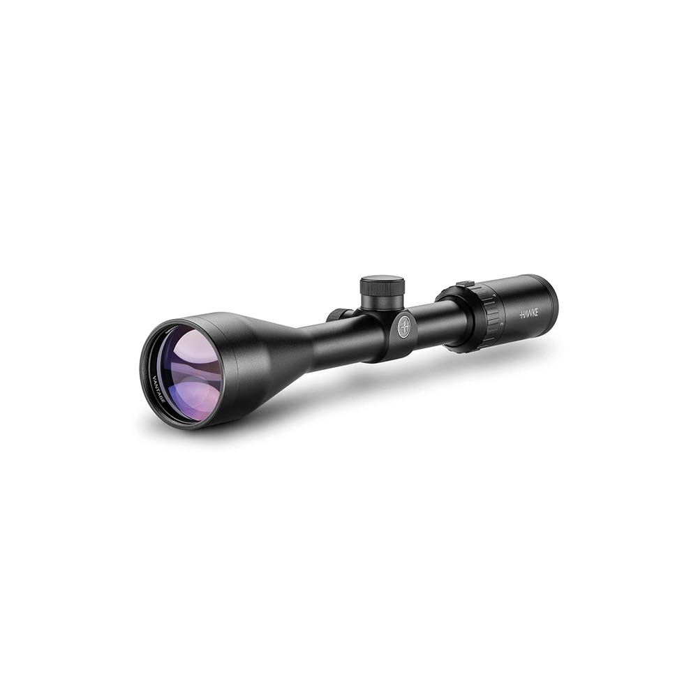 HAWKE Vantage 3-9×50 (Mil Dot) tubus 25.4