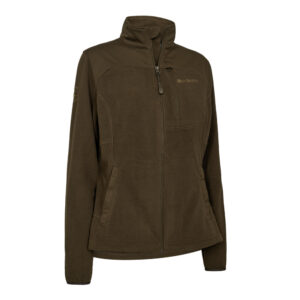 Deerhunter Lady Muflon Pro Fleece Jacket - dámska flísová bunda