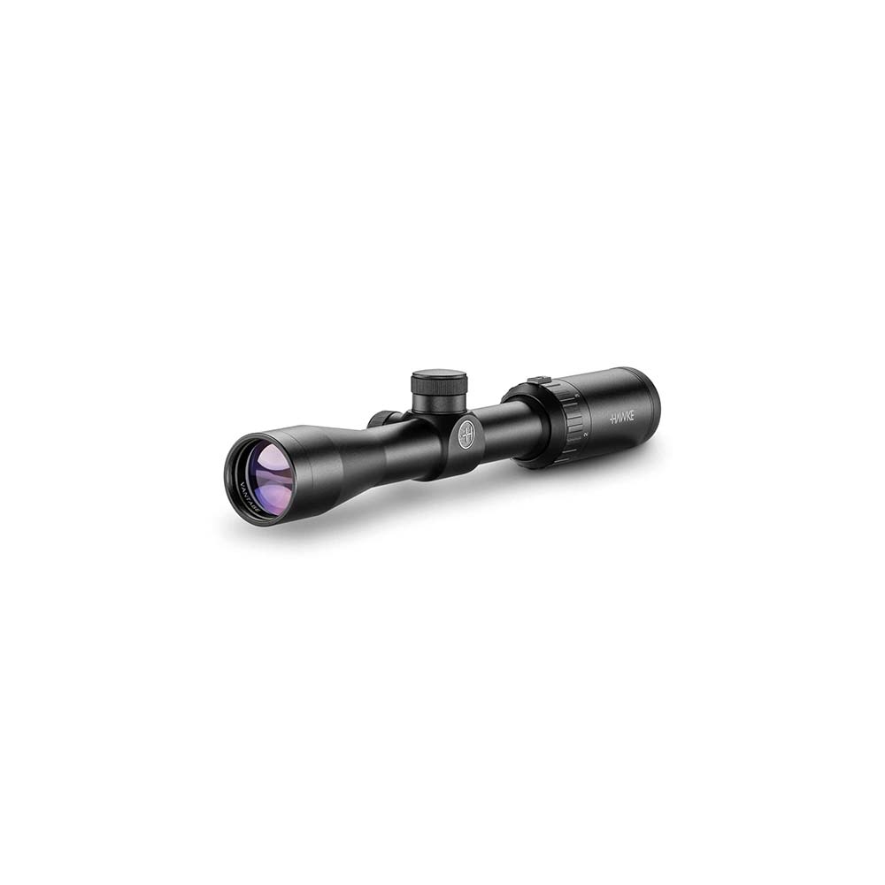 HAWKE Vantage 2-7×32 (30/30 Duplex) tubus 25.4