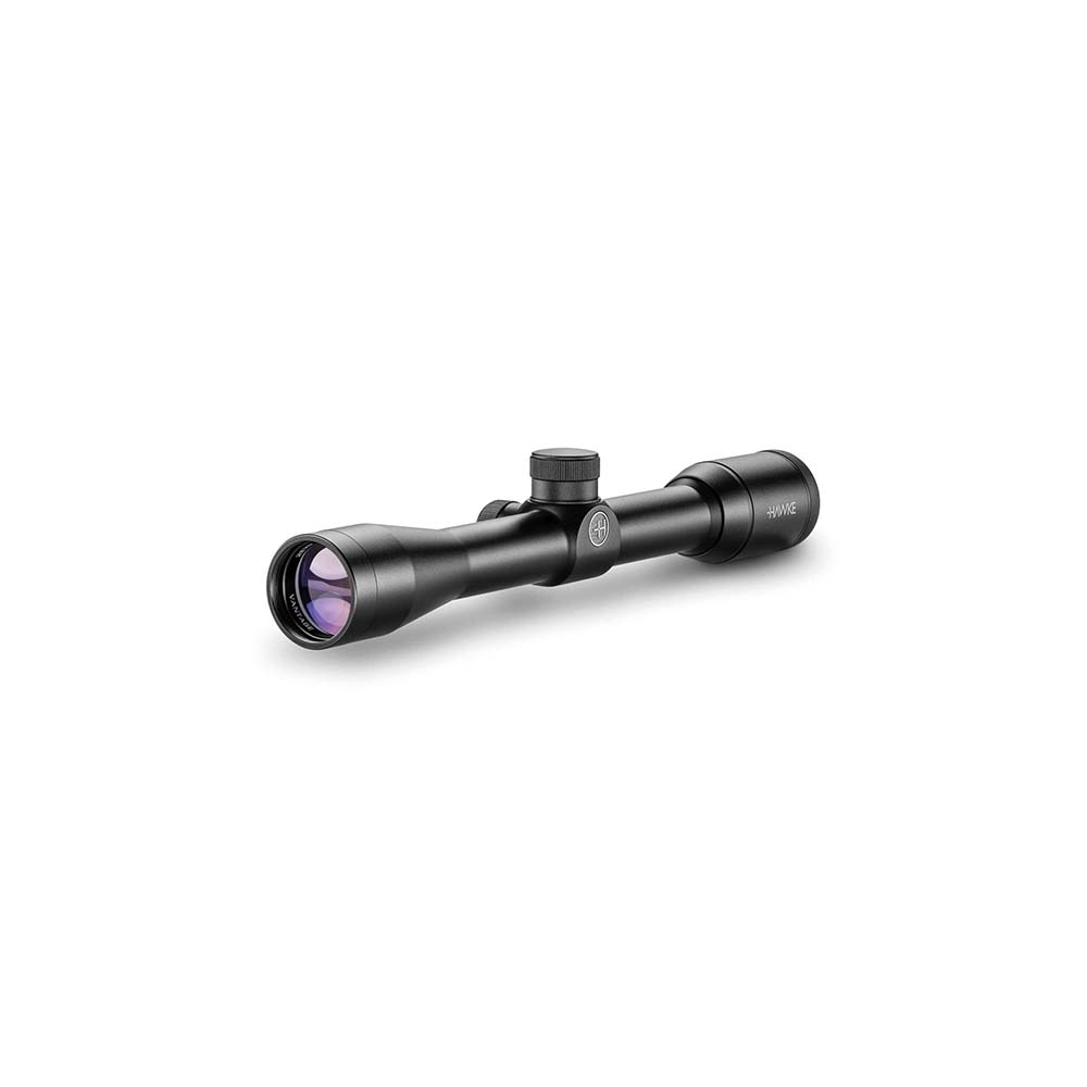 HAWKE Vantage 4×32 (Mil Dot) tubus 25.4