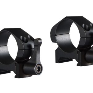 HAWKE Precision Steel Weaver (25,4 / 2pcs páčka)