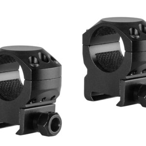HAWKE Tactical Weaver (25,4 / 2pcs)