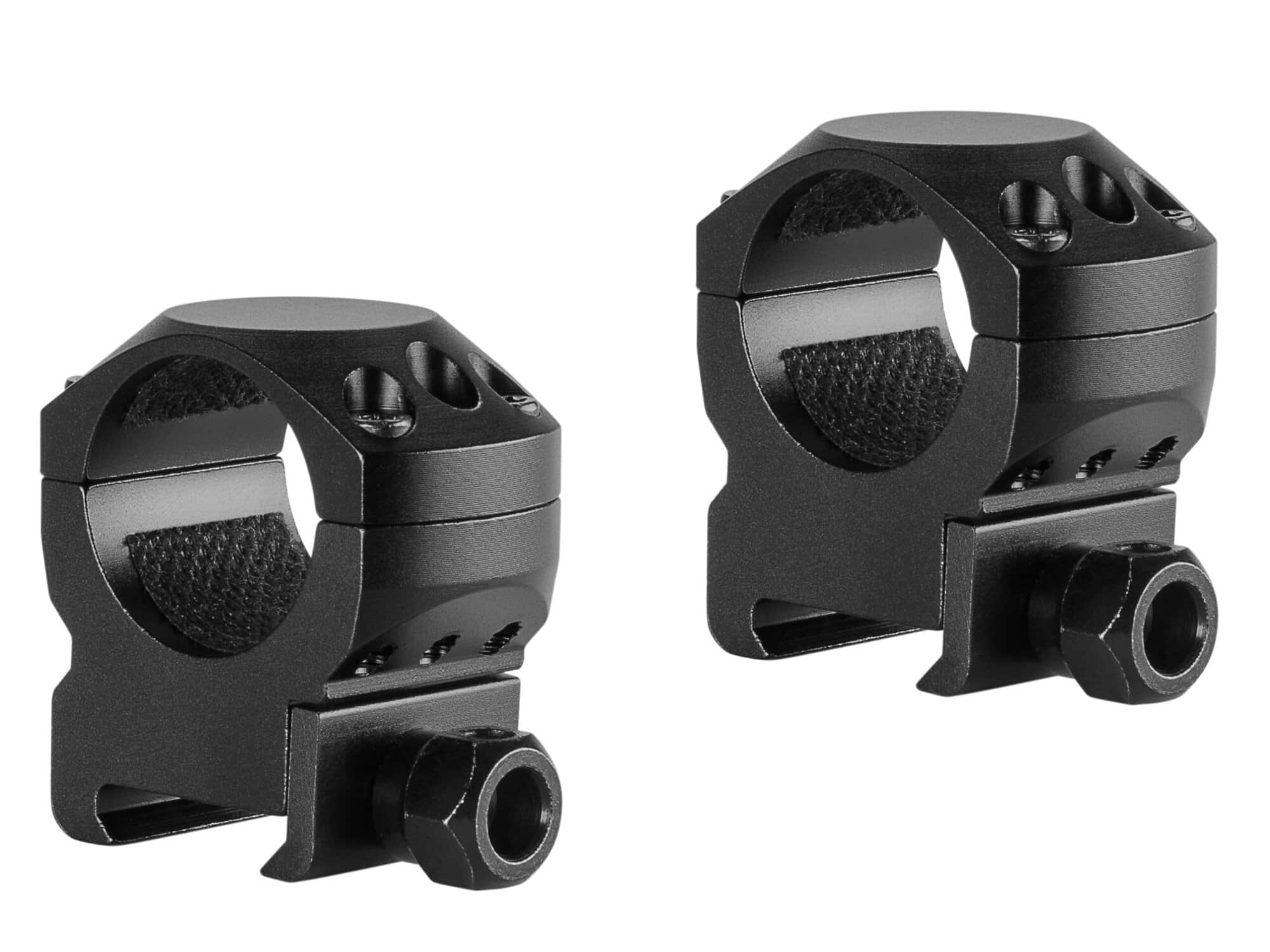 HAWKE Tactical Weaver (25,4 / 2pcs)