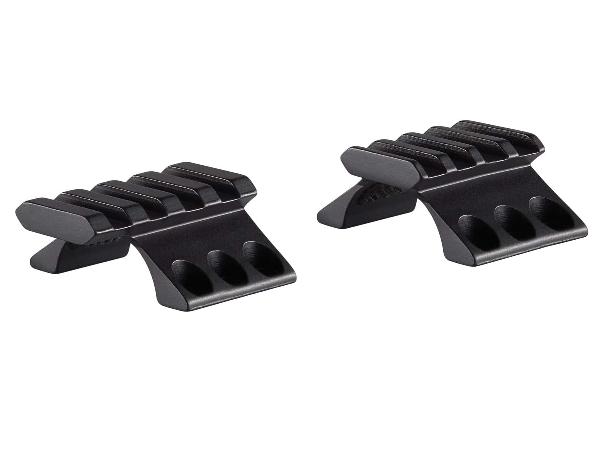 HAWKE Picatinny Ring Caps (25,4 , triple screw)