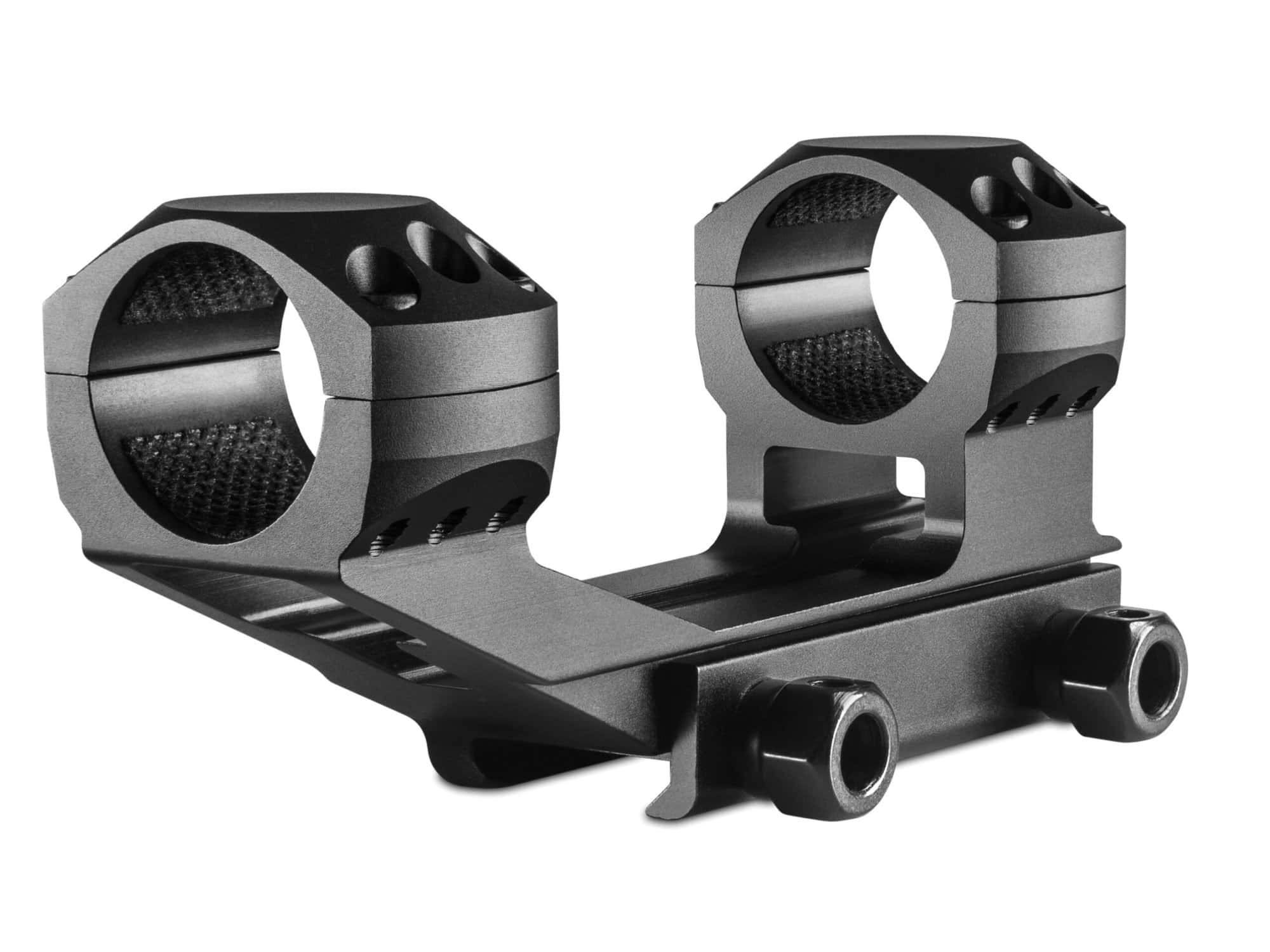 HAWKE Tactical Cantilever Weaver (25,4 / 1pcs) – High