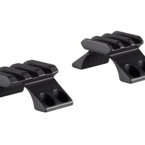 HAWKE Picatinny Ring Caps for Match Rings (25,4 , double screw)