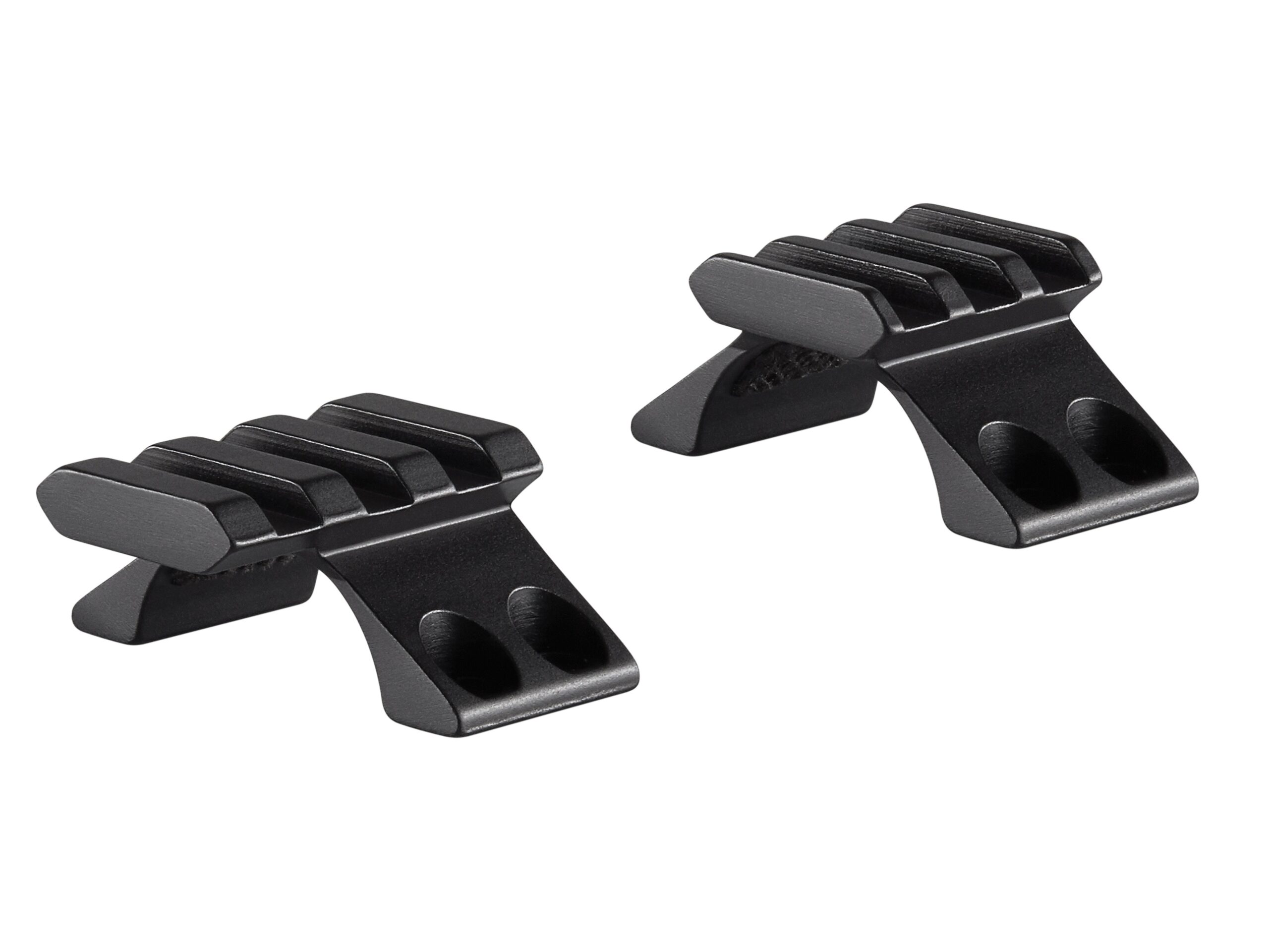 HAWKE Picatinny Ring Caps for Match Rings (25,4 , double screw)