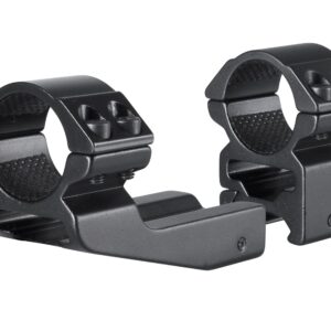 HAWKE 50mm Reach Forward Weaver /2pc/ 25,4 High