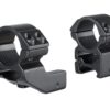 HAWKE 25mm Reach Forward Weaver /2pc/ 25,4 High