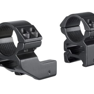 HAWKE 25mm Reach Forward Weaver /2pc/ 25,4 High