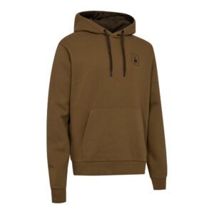 DEERHUNTER Logo Hoodie - mikina s kapucňou