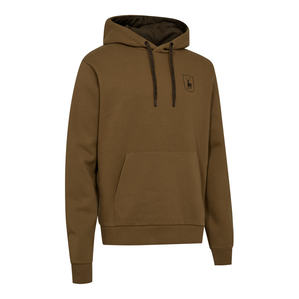 DEERHUNTER Logo Hoodie - mikina s kapucňou