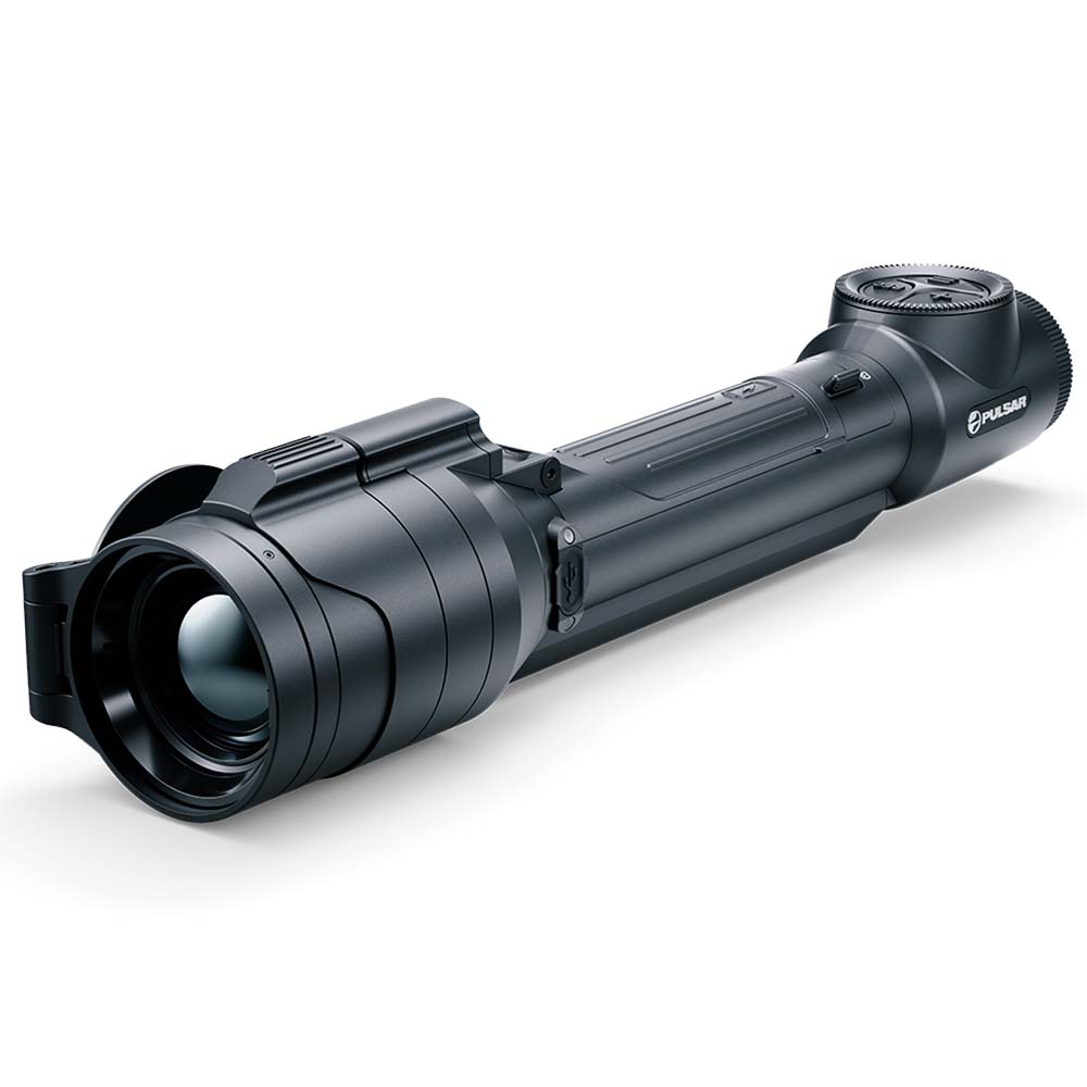 Pulsar Talion XQ35 PRO