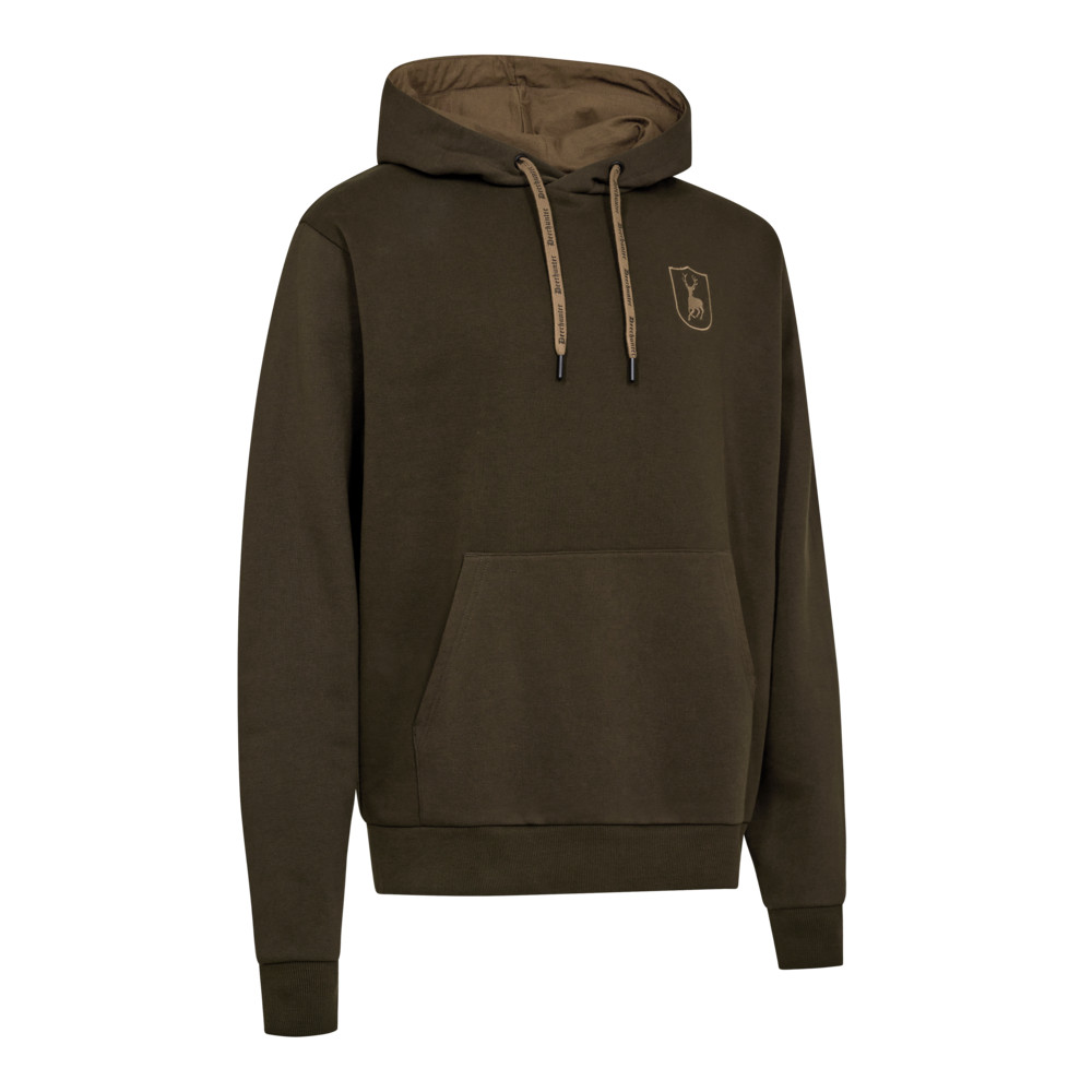DEERHUNTER Logo Hoodie - mikina s kapucňou