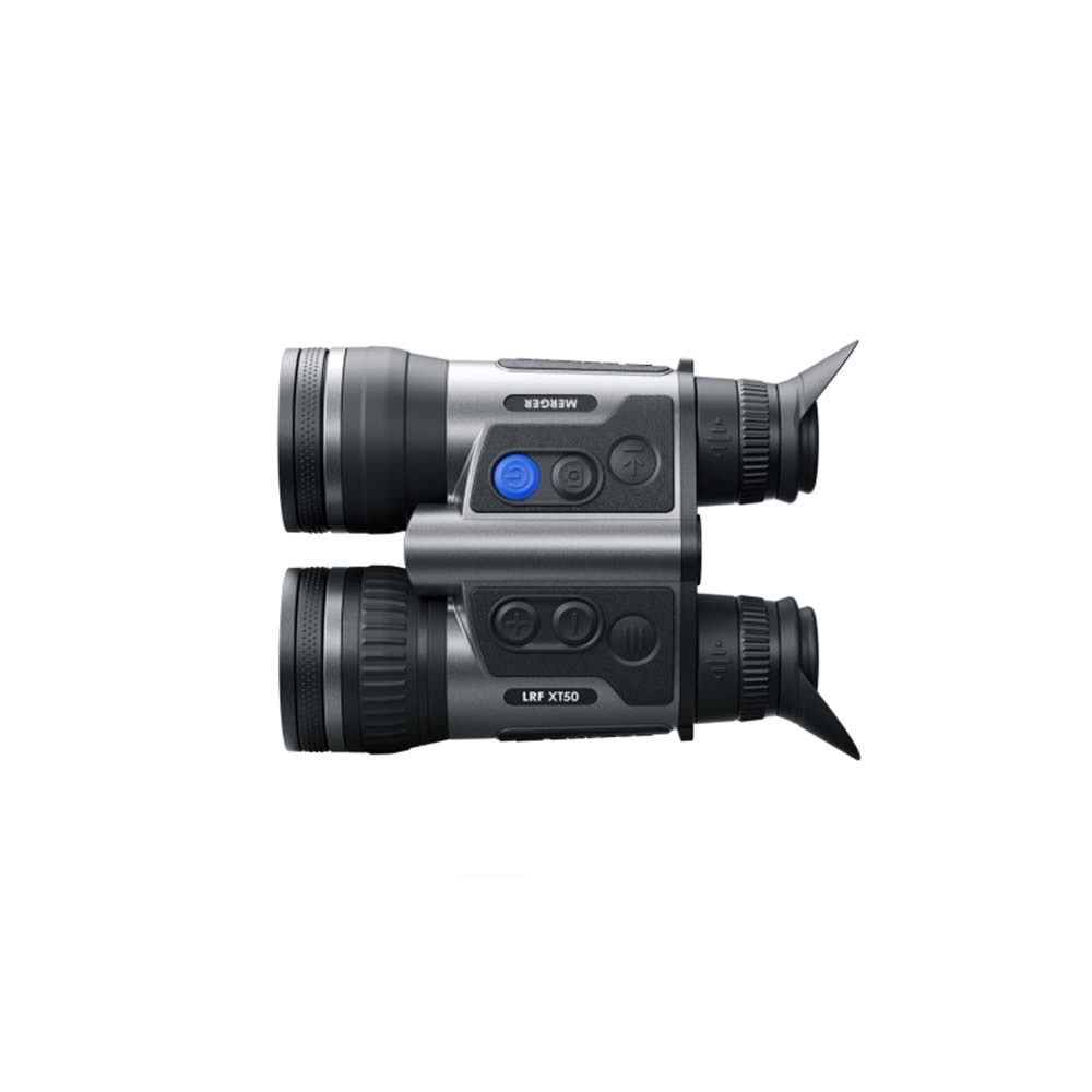 Pulsar Merger LRF XT50