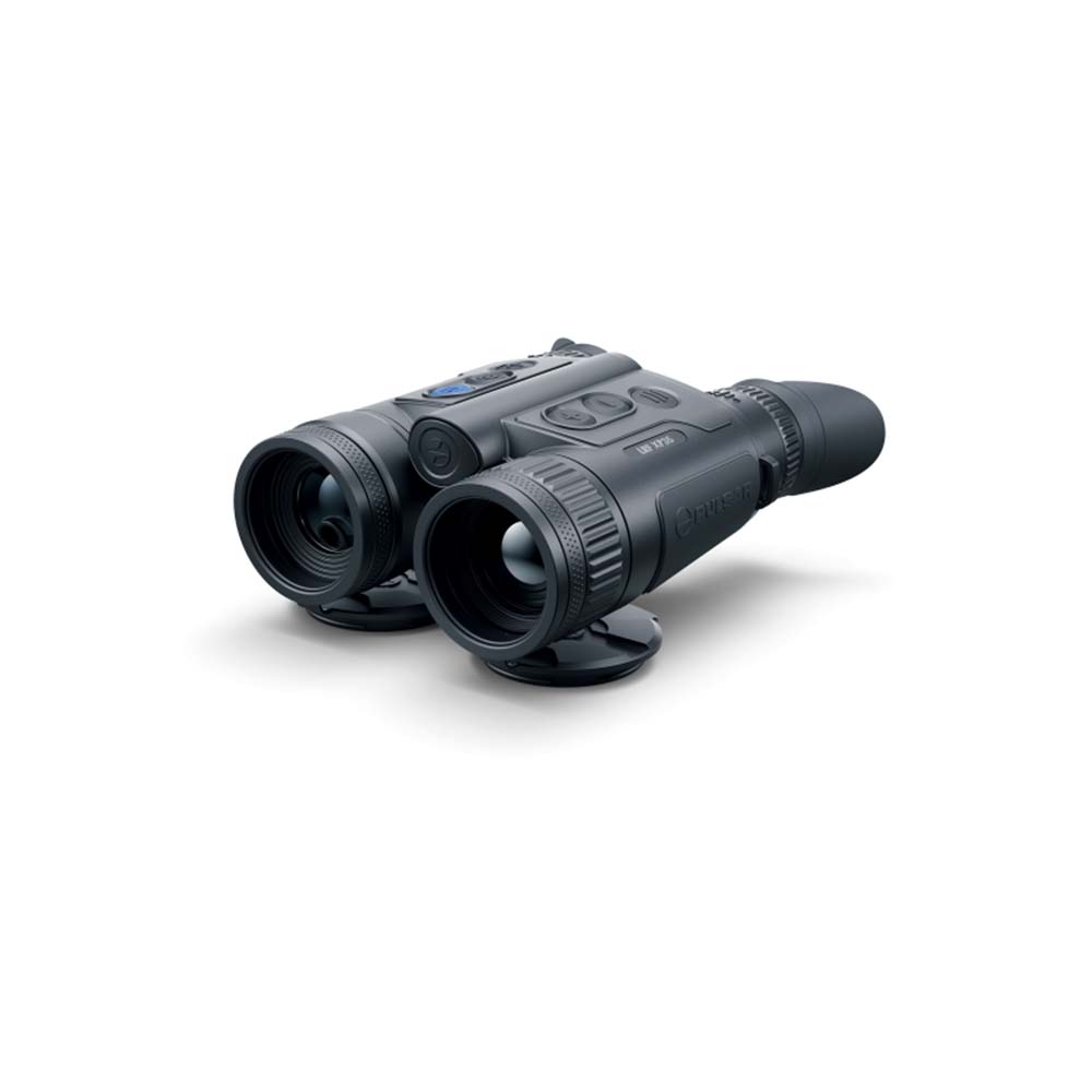 Pulsar Merger LRF XP35