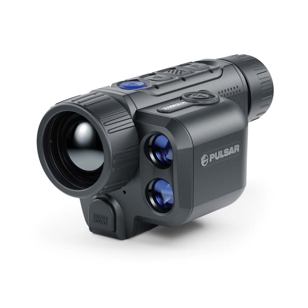 Pulsar Axion 2 LRF XQ35 PRO