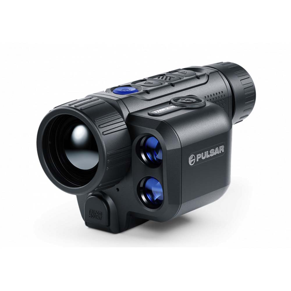 Pulsar Axion 2 LRF XG35