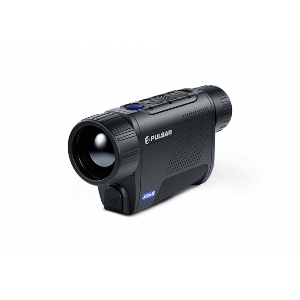 Pulsar Axion 2 XG35