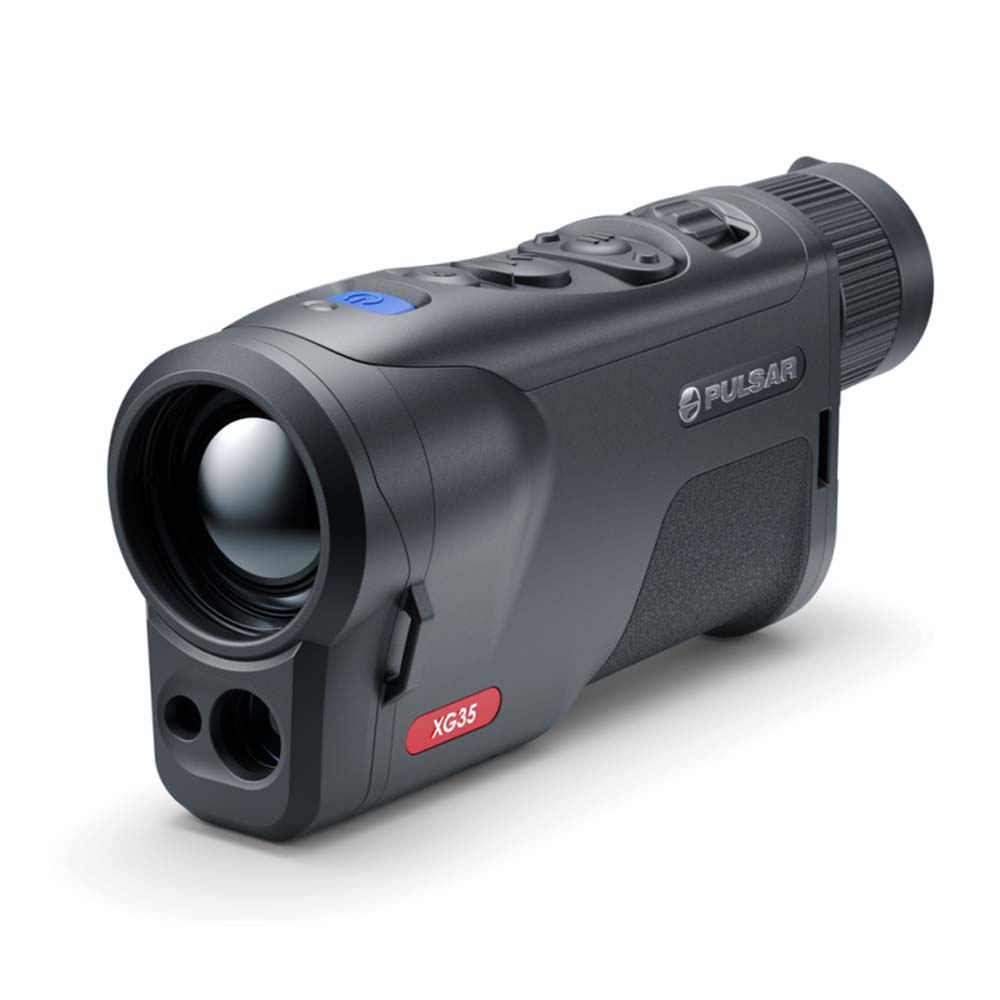 Pulsar Oryx LRF XG35 s laserovým diaľkomerom