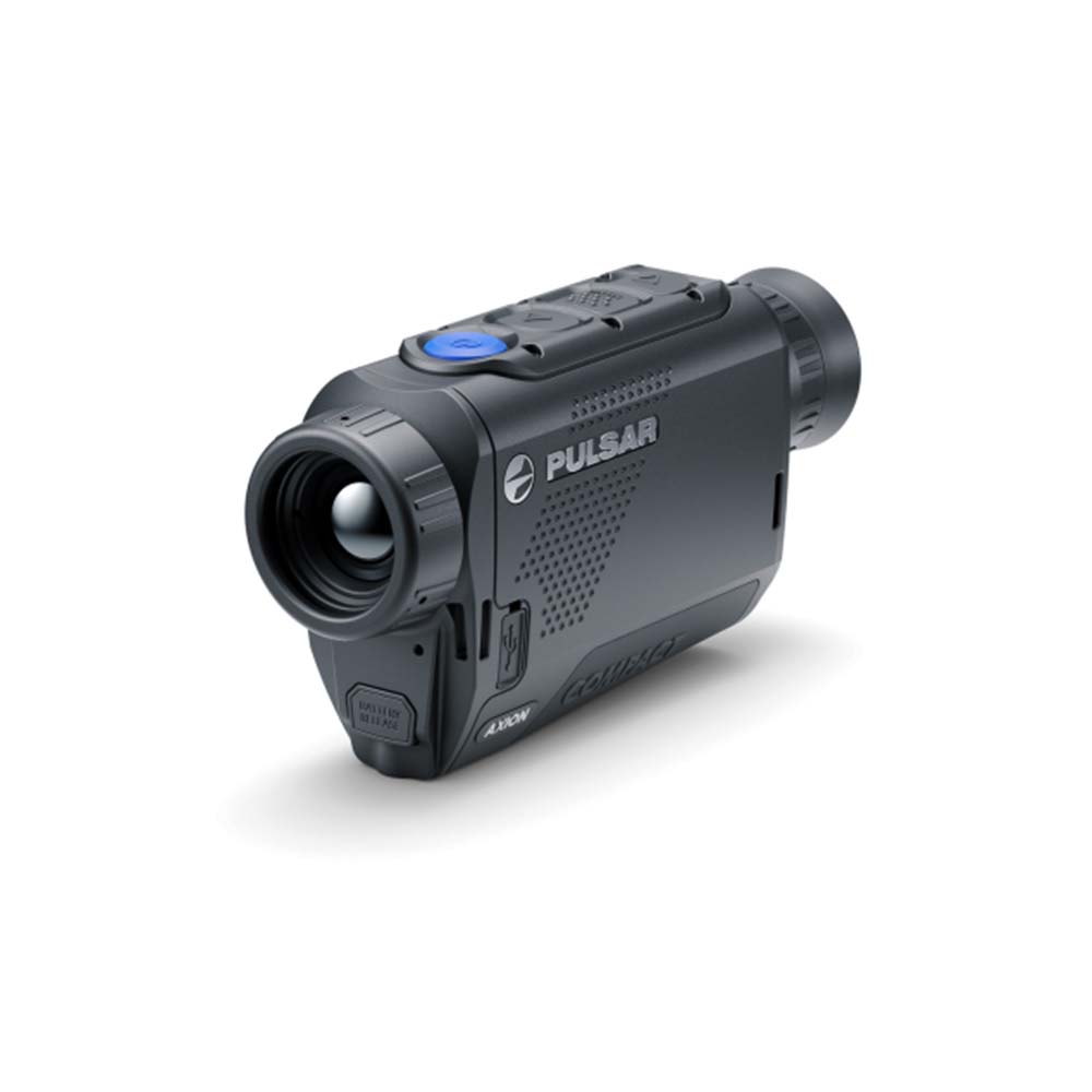 Pulsar Axion XQ19 Compact