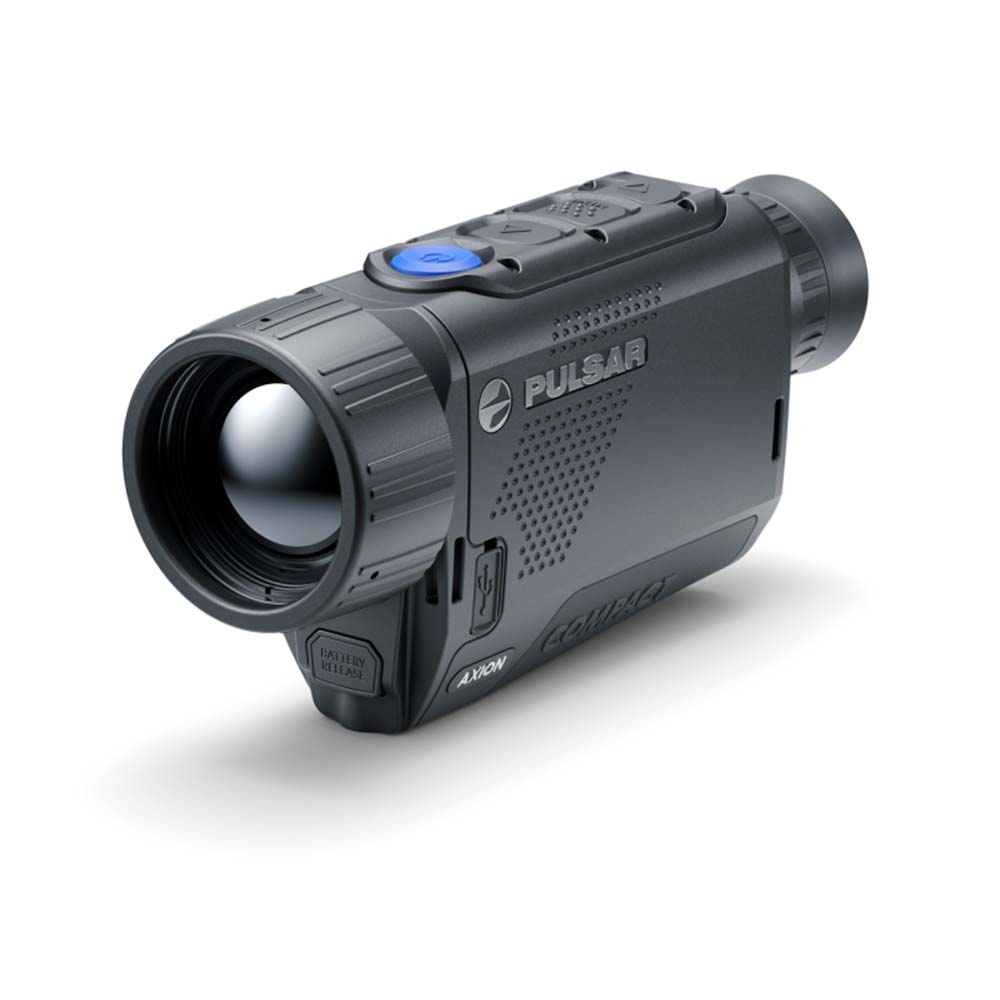 Axion XG35 Compact